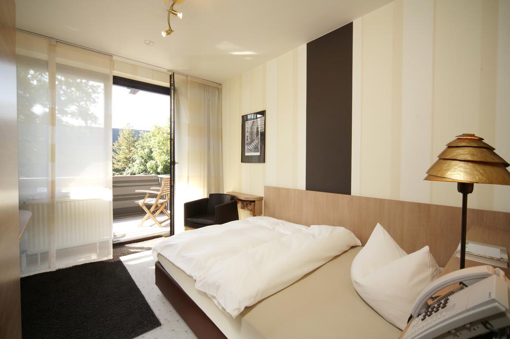 Landidyll Wilminks Parkhotel Neuenkirchen  Exterior photo